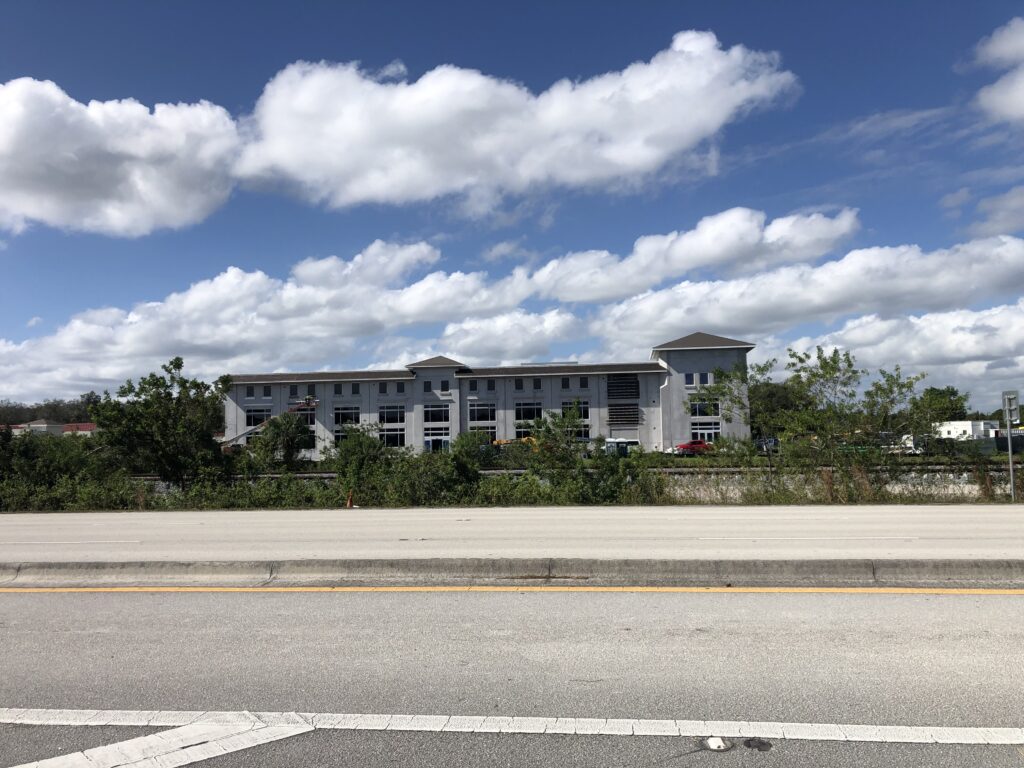 Self Storage in Jupiter FL Compass Self Storage