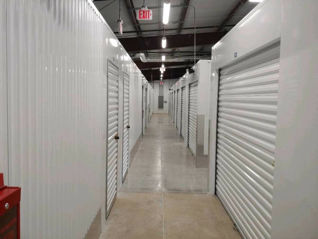 Storage Units in Tavares FL on State Rd 19 Compass Self Storage