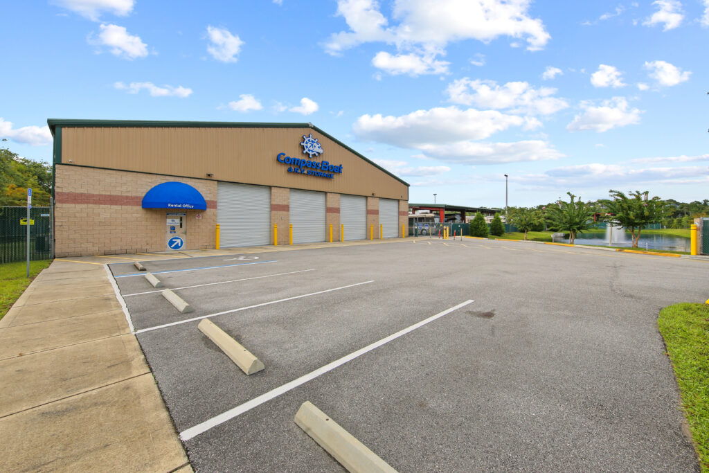 Compass Storage Orlando Fl Dandk Organizer