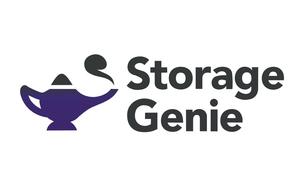 Storage Genie Logo