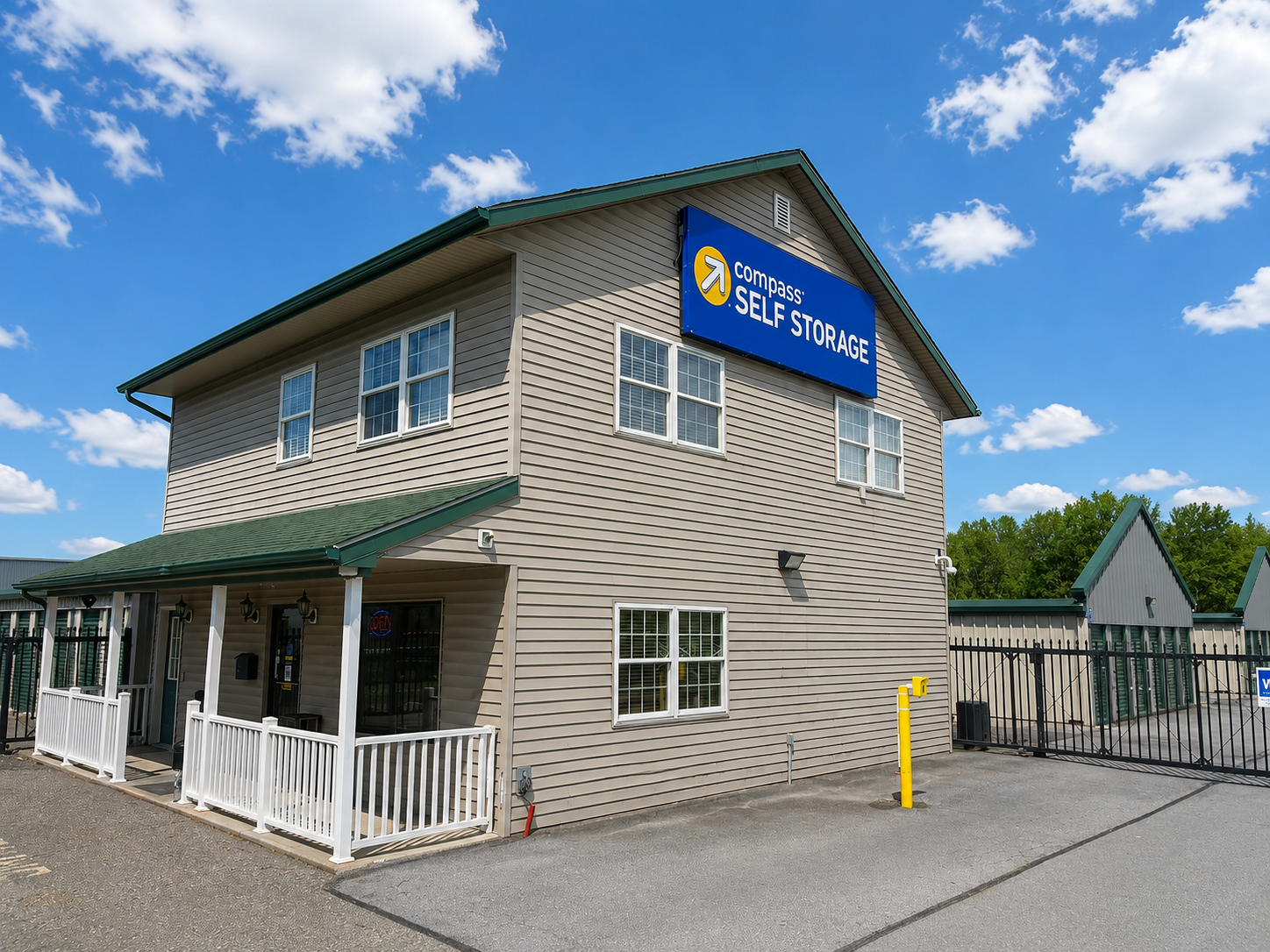 facility image