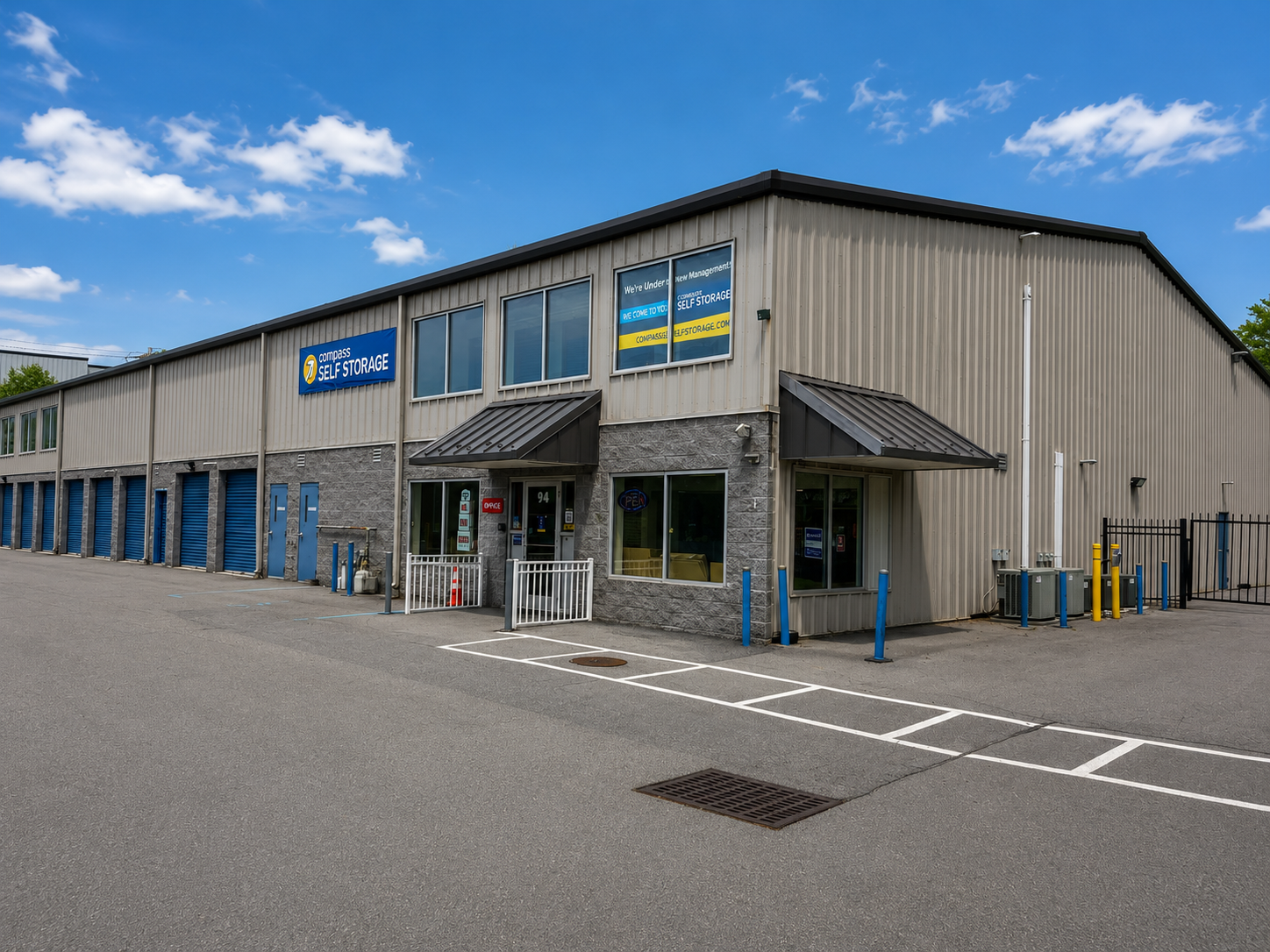 facility image