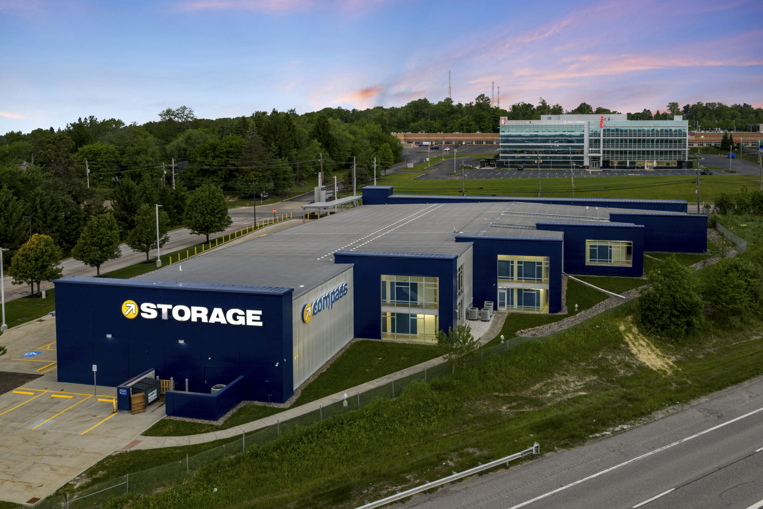 facility image