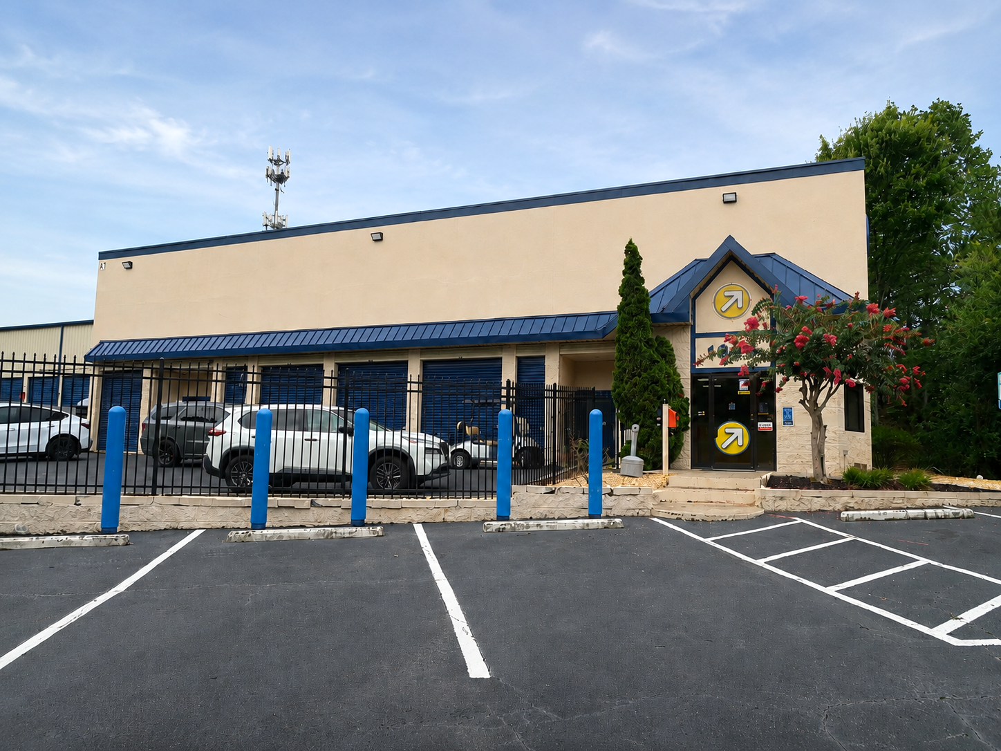Facility Image