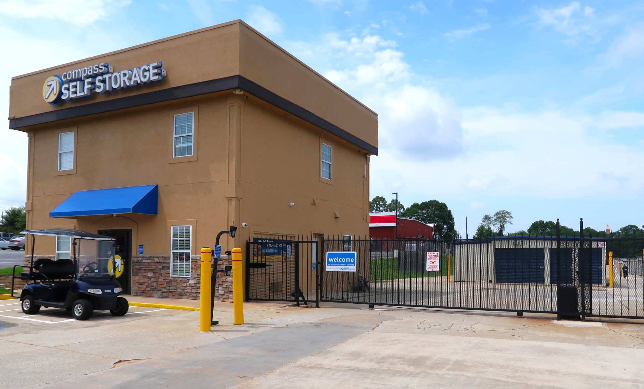 facility image