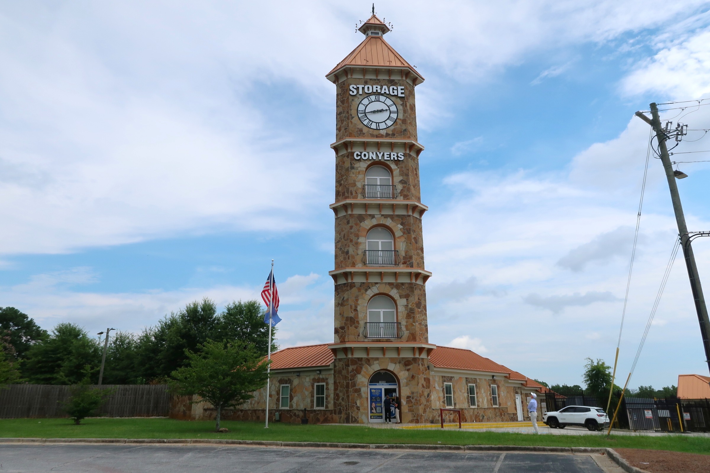 facility image