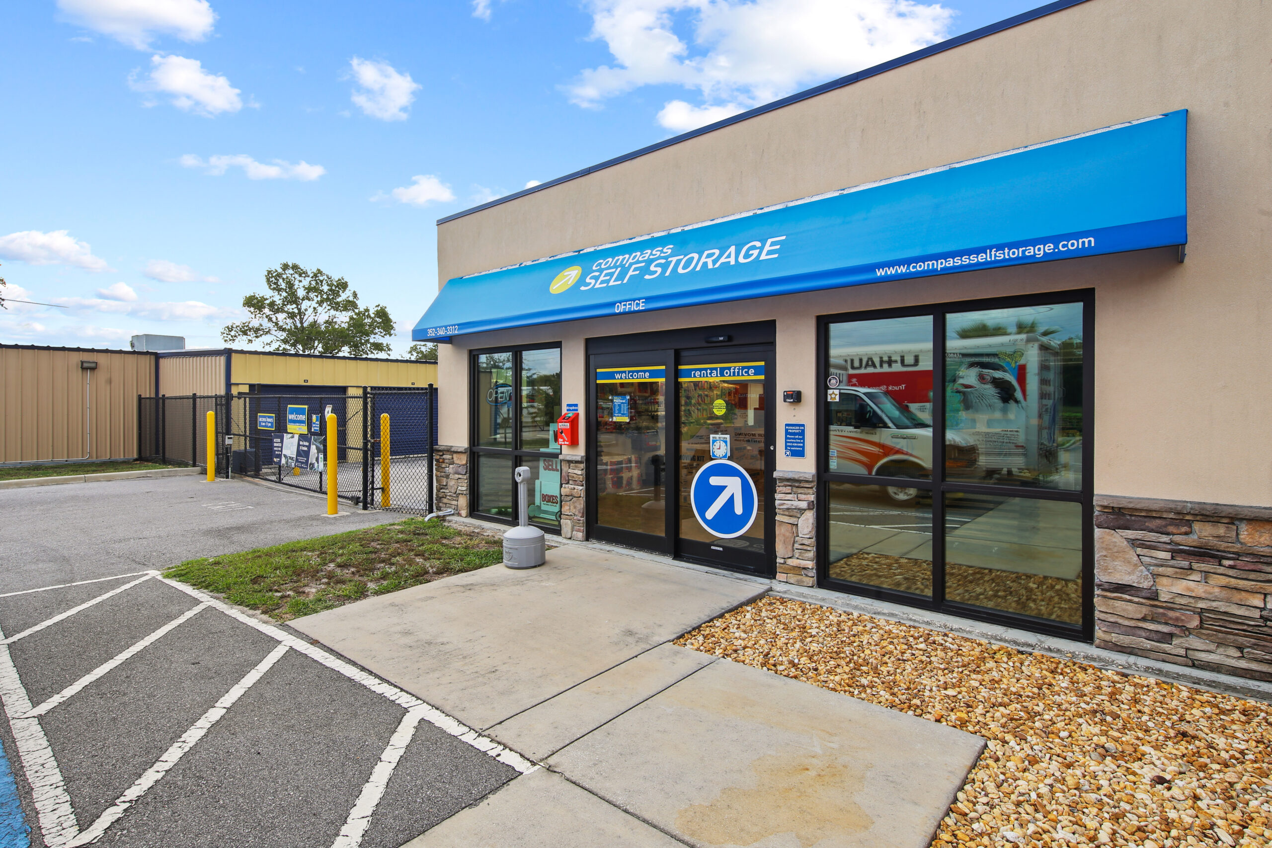 facility image