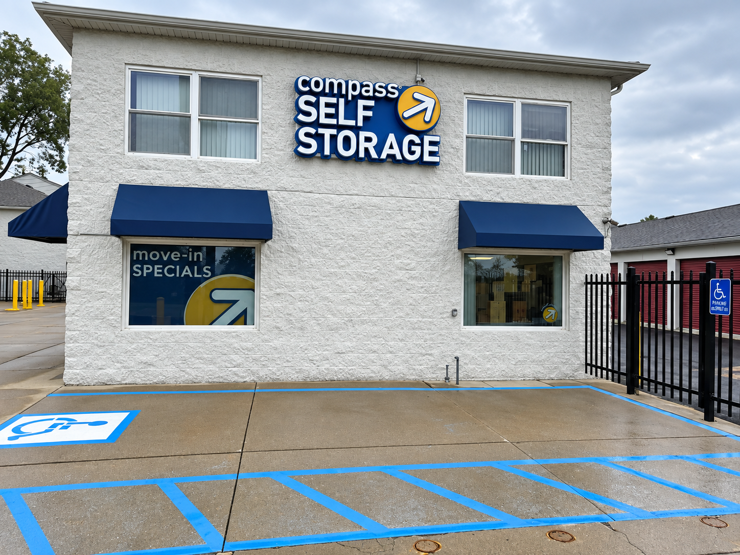 facility image