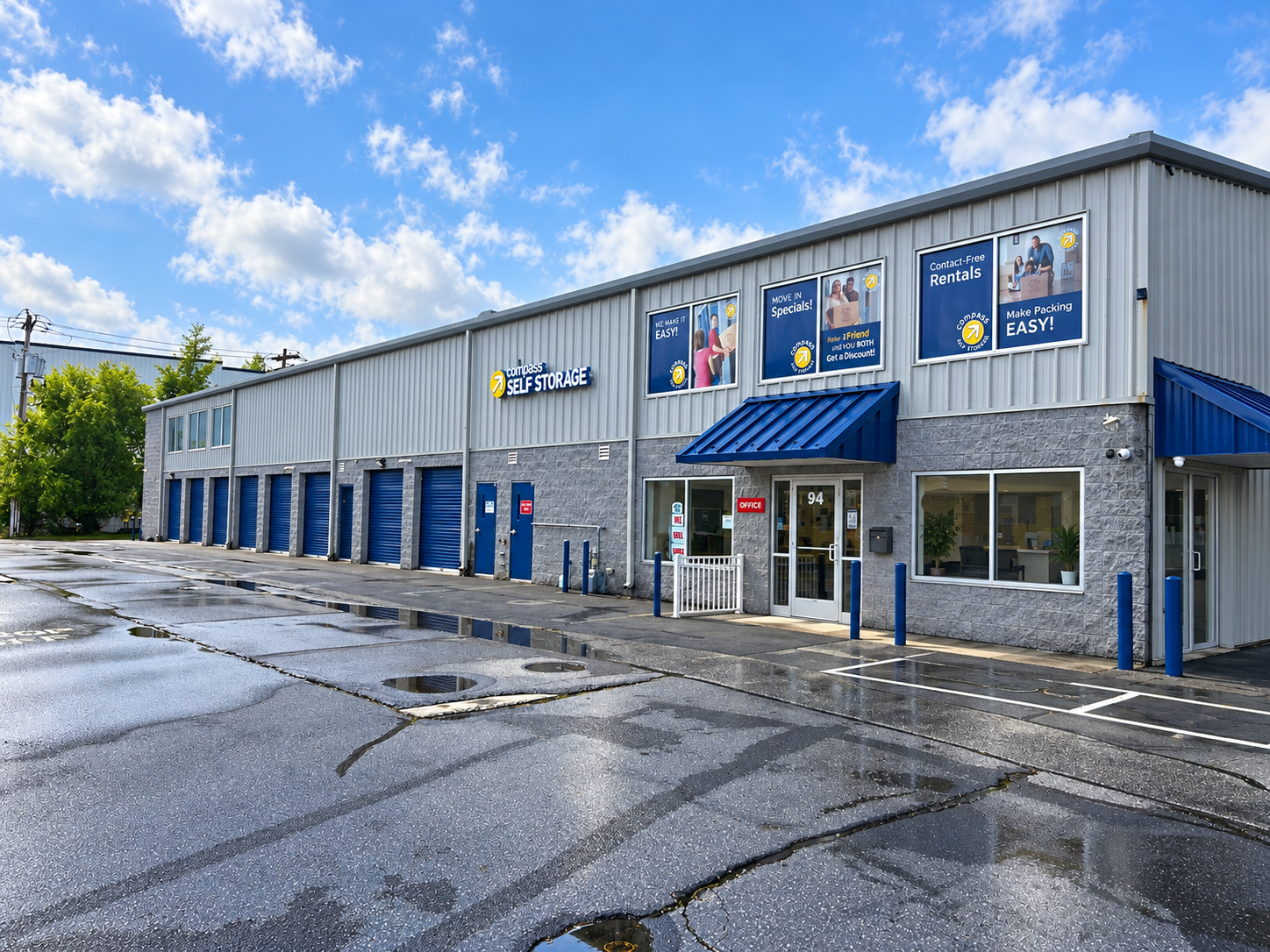 facility image